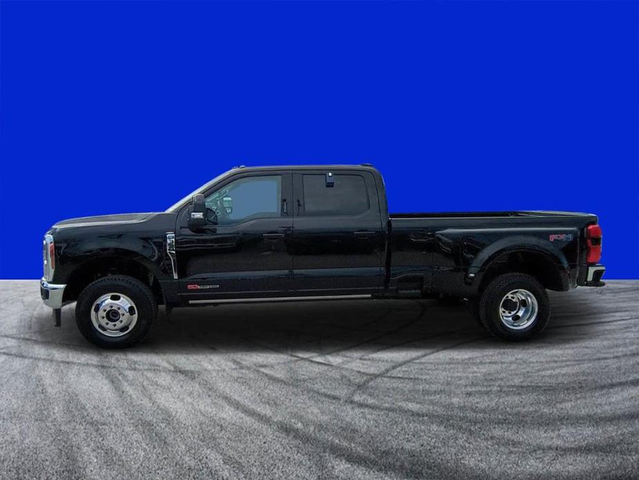 new 2024 Ford F-350 car, priced at $92,029