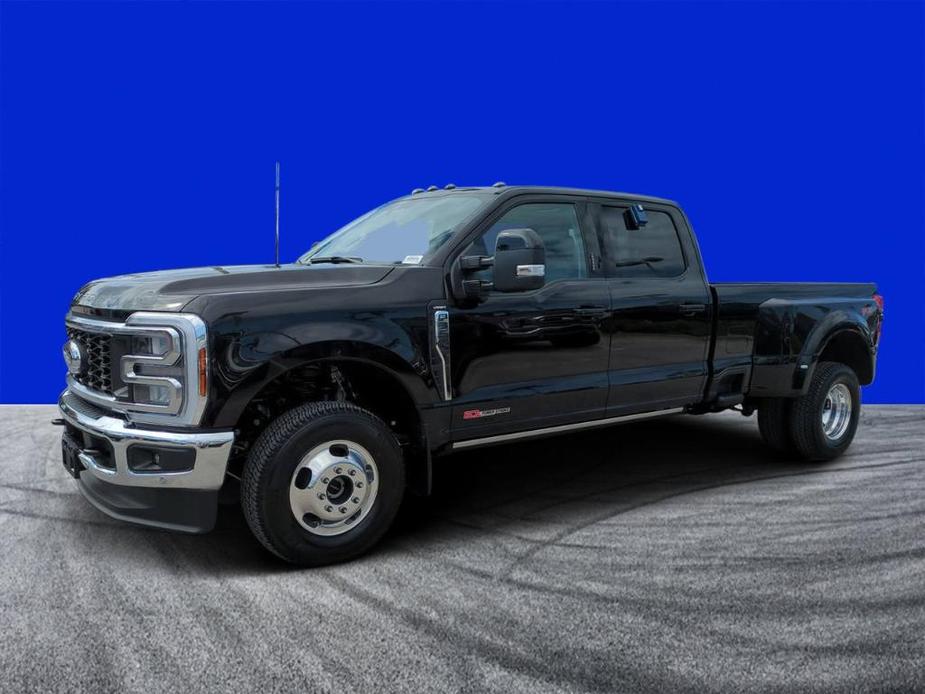 new 2024 Ford F-350 car, priced at $92,029