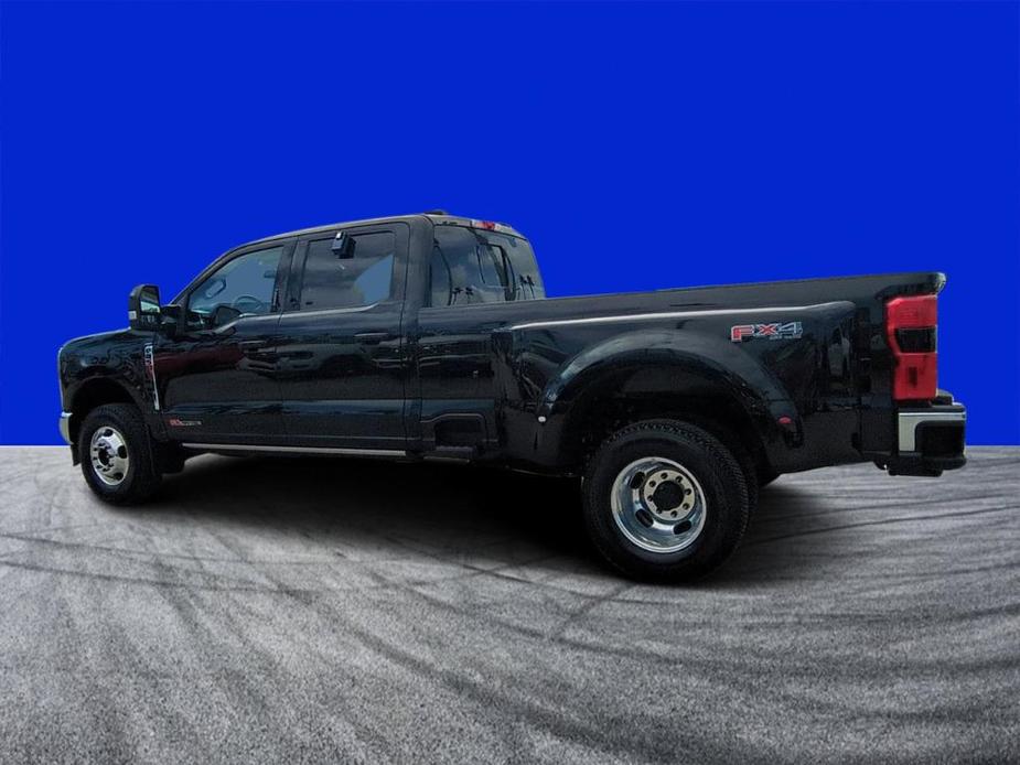 new 2024 Ford F-350 car, priced at $92,029