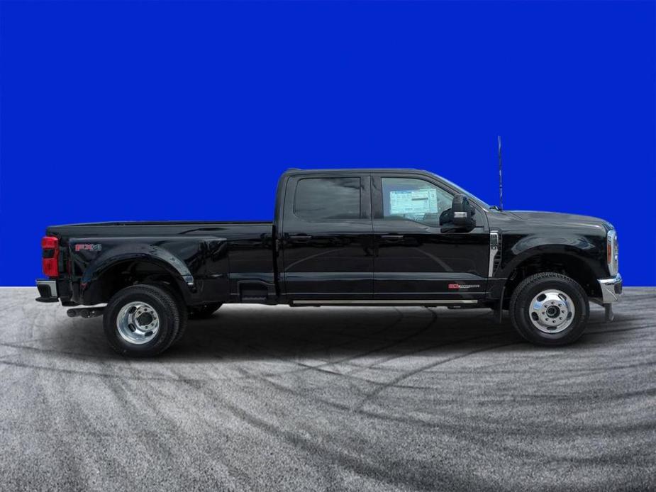 new 2024 Ford F-350 car, priced at $92,029