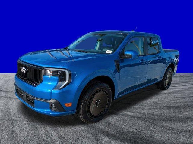 new 2025 Ford Maverick car, priced at $37,625