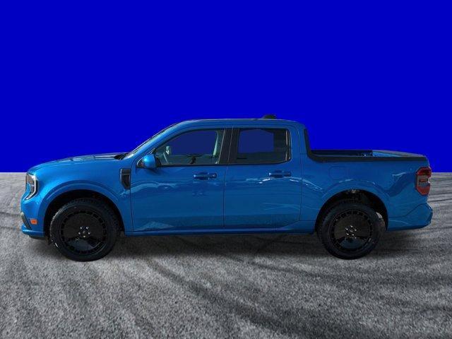 new 2025 Ford Maverick car, priced at $37,625