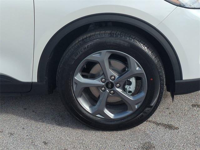 new 2025 Ford Escape car, priced at $30,475