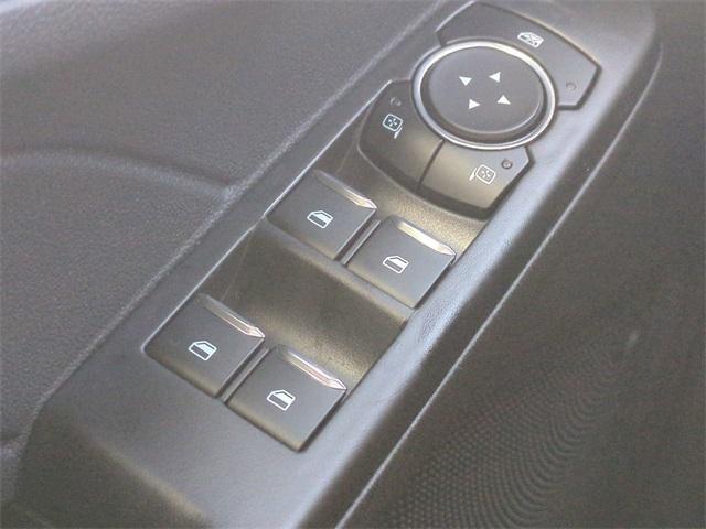new 2025 Ford Escape car, priced at $30,475