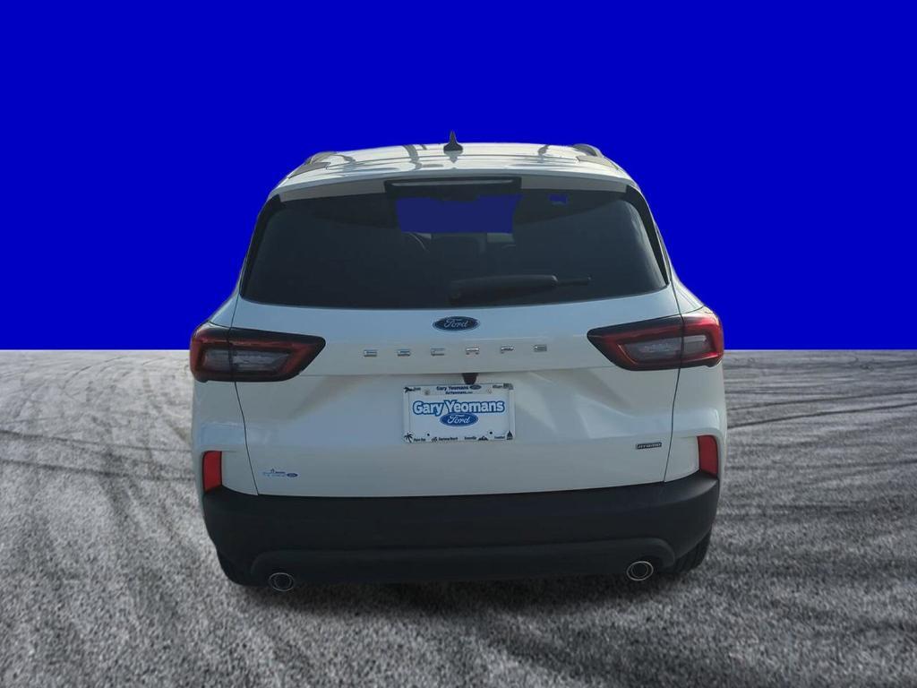 new 2025 Ford Escape car, priced at $34,434