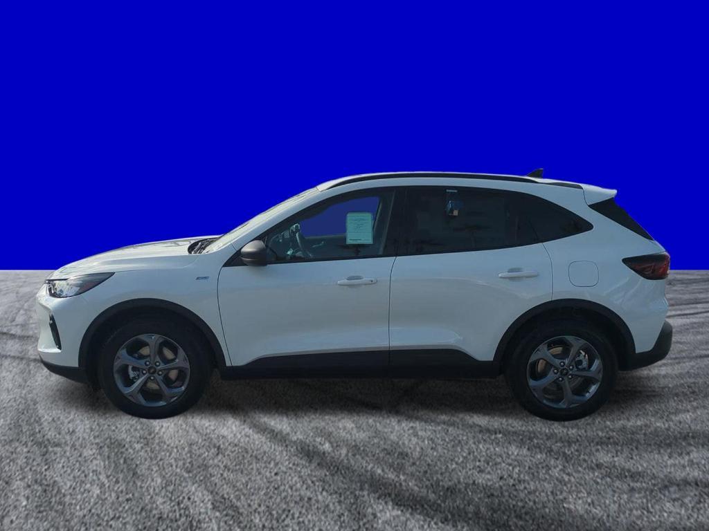 new 2025 Ford Escape car, priced at $34,434