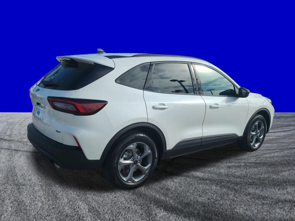 new 2025 Ford Escape car, priced at $34,434