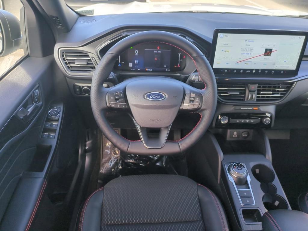 new 2025 Ford Escape car, priced at $34,434