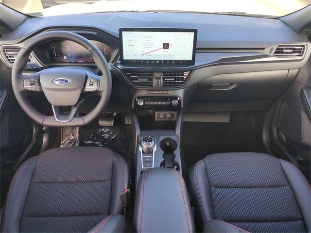 new 2025 Ford Escape car, priced at $30,475