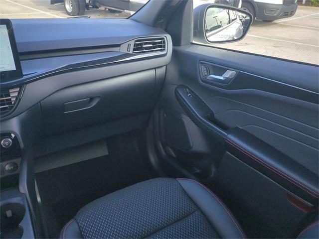 new 2025 Ford Escape car, priced at $30,475