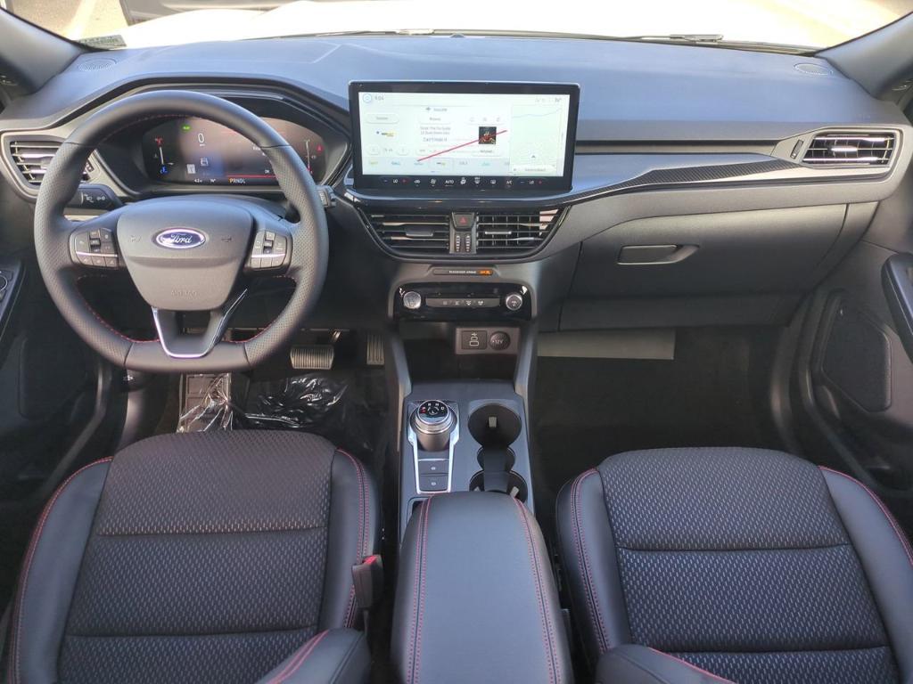 new 2025 Ford Escape car, priced at $34,434