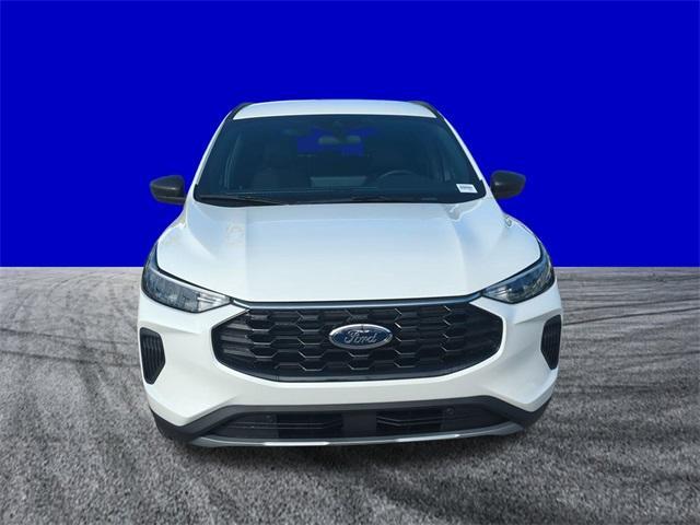 new 2025 Ford Escape car, priced at $30,475