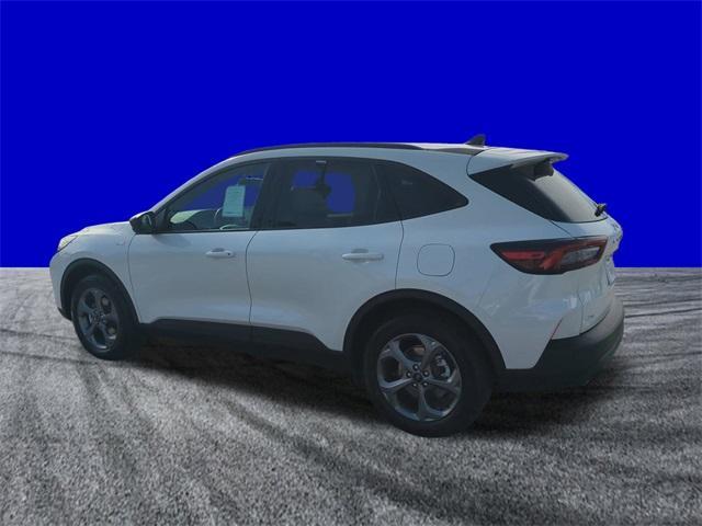 new 2025 Ford Escape car, priced at $30,475