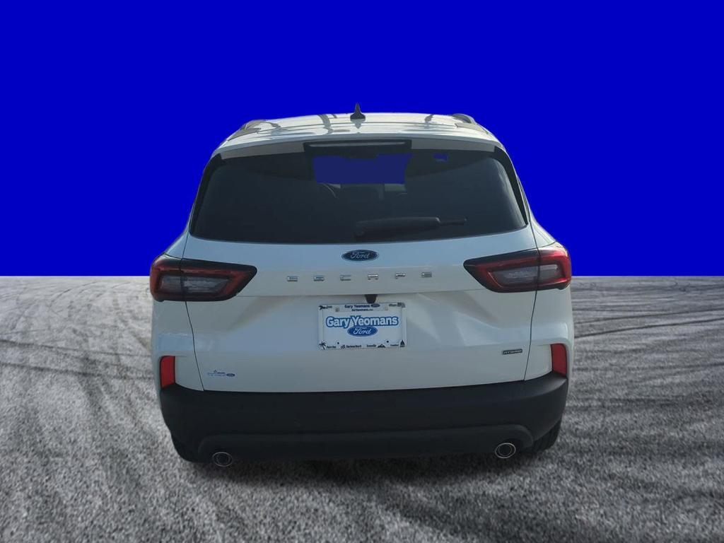 new 2025 Ford Escape car, priced at $32,614