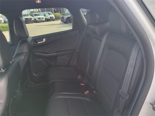 new 2025 Ford Escape car, priced at $30,475