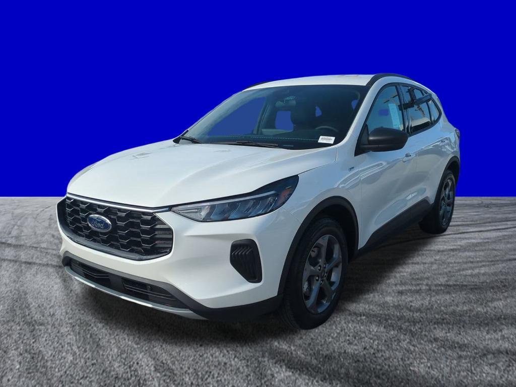 new 2025 Ford Escape car, priced at $34,434
