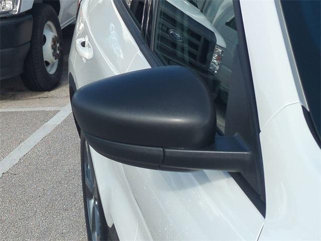 new 2025 Ford Escape car, priced at $30,475