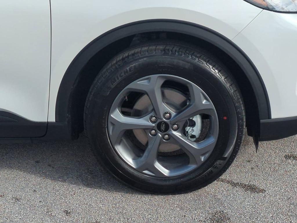 new 2025 Ford Escape car, priced at $32,614