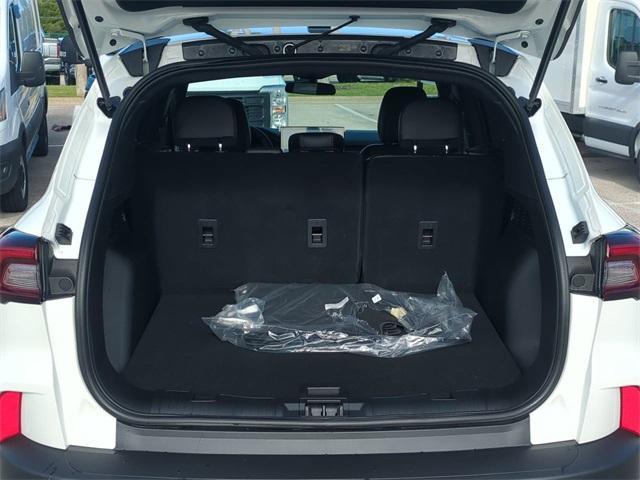 new 2025 Ford Escape car, priced at $30,475