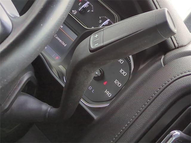 used 2019 GMC Sierra 1500 car, priced at $32,442