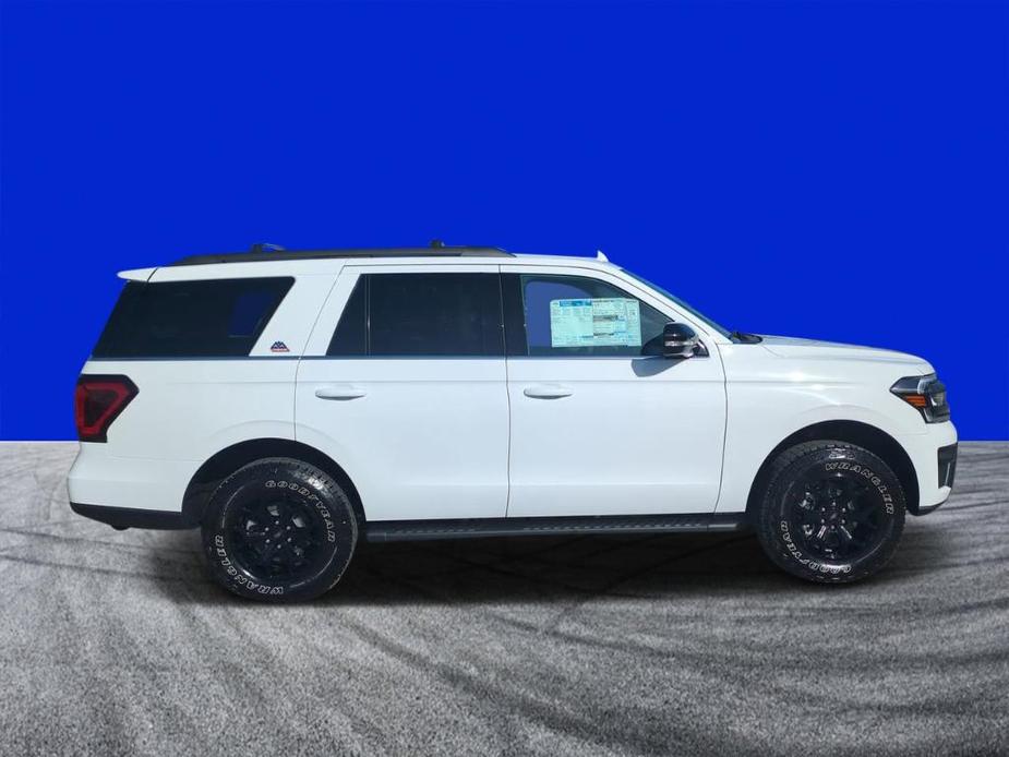 new 2024 Ford Expedition car, priced at $71,089