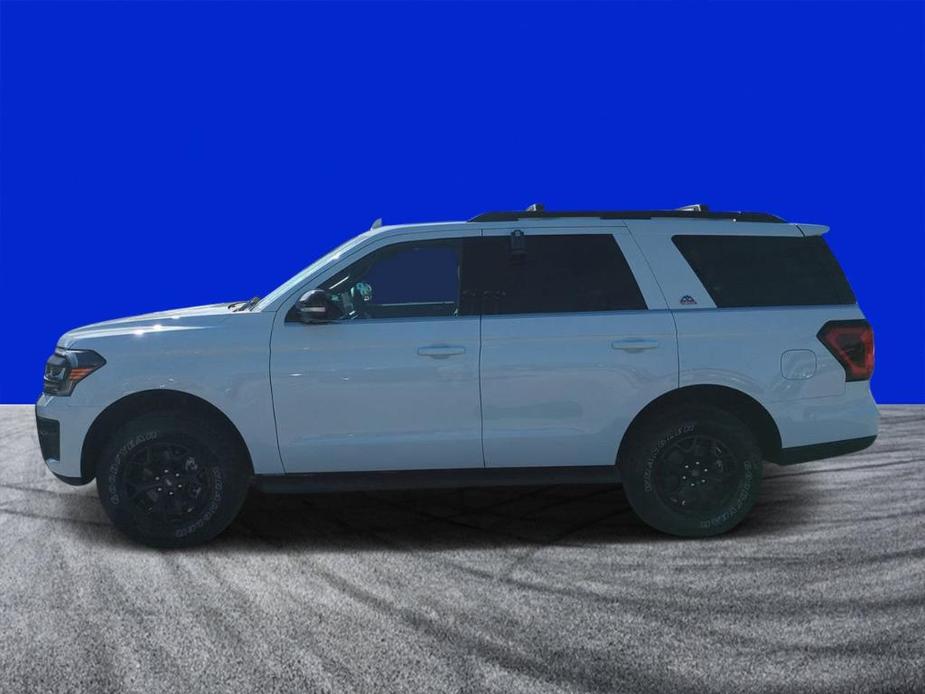 new 2024 Ford Expedition car, priced at $71,089