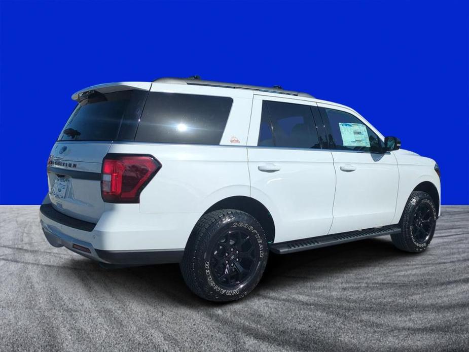 new 2024 Ford Expedition car, priced at $71,089