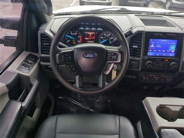 used 2021 Ford F-250 car, priced at $53,498