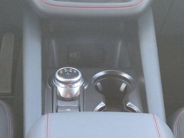 new 2026 Ford Explorer car, priced at $53,569