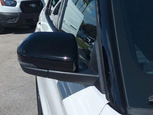 new 2026 Ford Explorer car, priced at $53,569