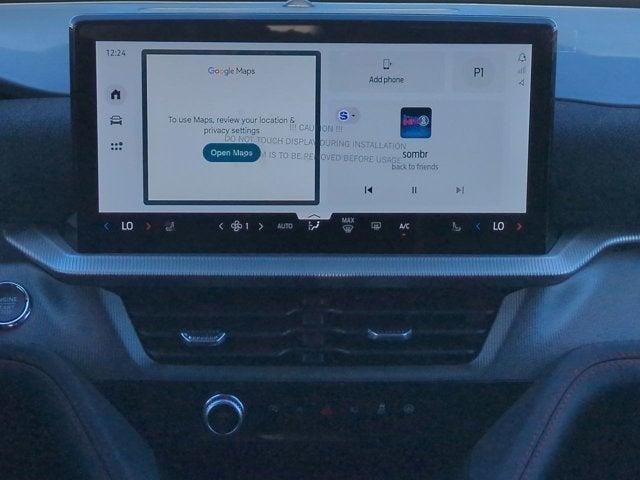 new 2026 Ford Explorer car, priced at $53,569