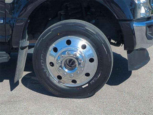 used 2022 Ford F-450 car, priced at $69,988