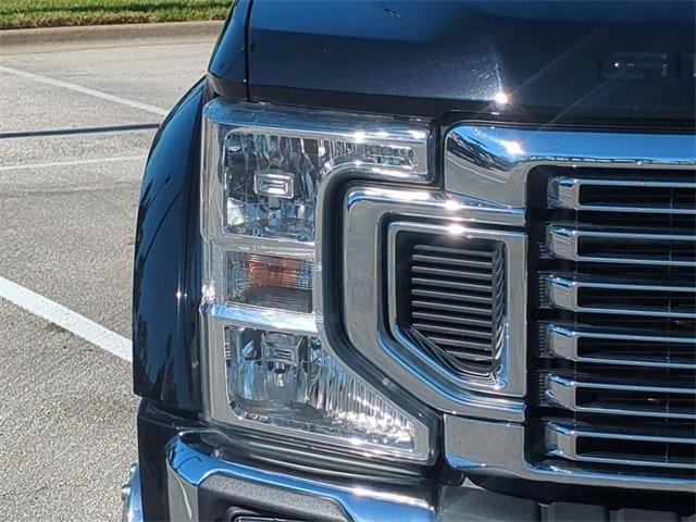 used 2022 Ford F-450 car, priced at $69,988