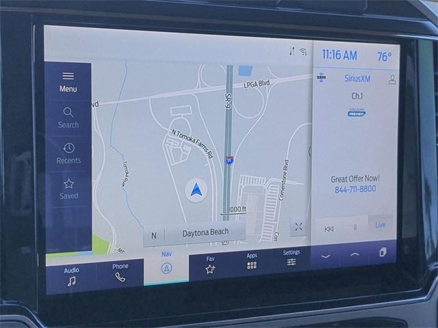 used 2022 Ford F-450 car, priced at $69,988