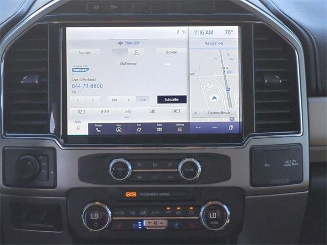 used 2022 Ford F-450 car, priced at $69,988