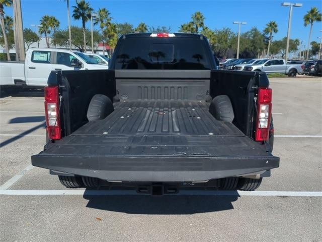 used 2022 Ford F-450 car, priced at $69,988
