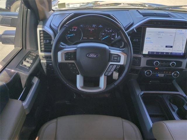 used 2022 Ford F-450 car, priced at $69,988