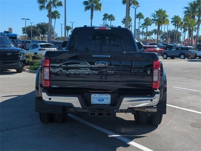 used 2022 Ford F-450 car, priced at $69,988