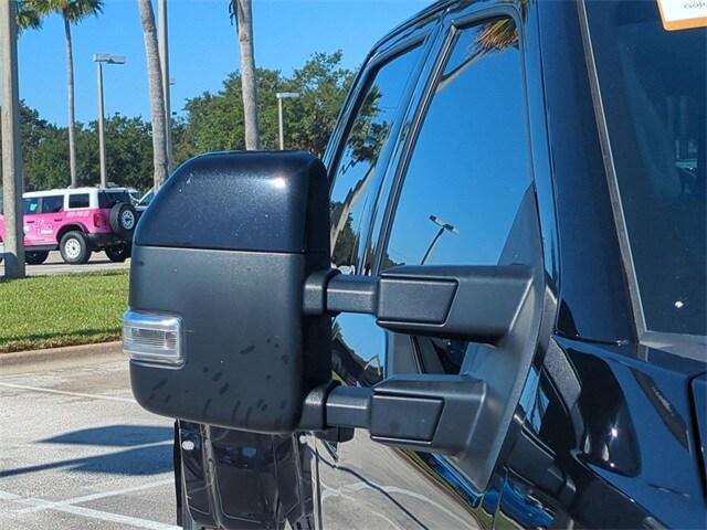 used 2022 Ford F-450 car, priced at $69,988