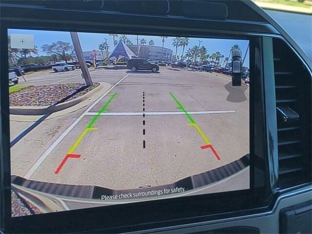 used 2022 Ford F-450 car, priced at $69,988