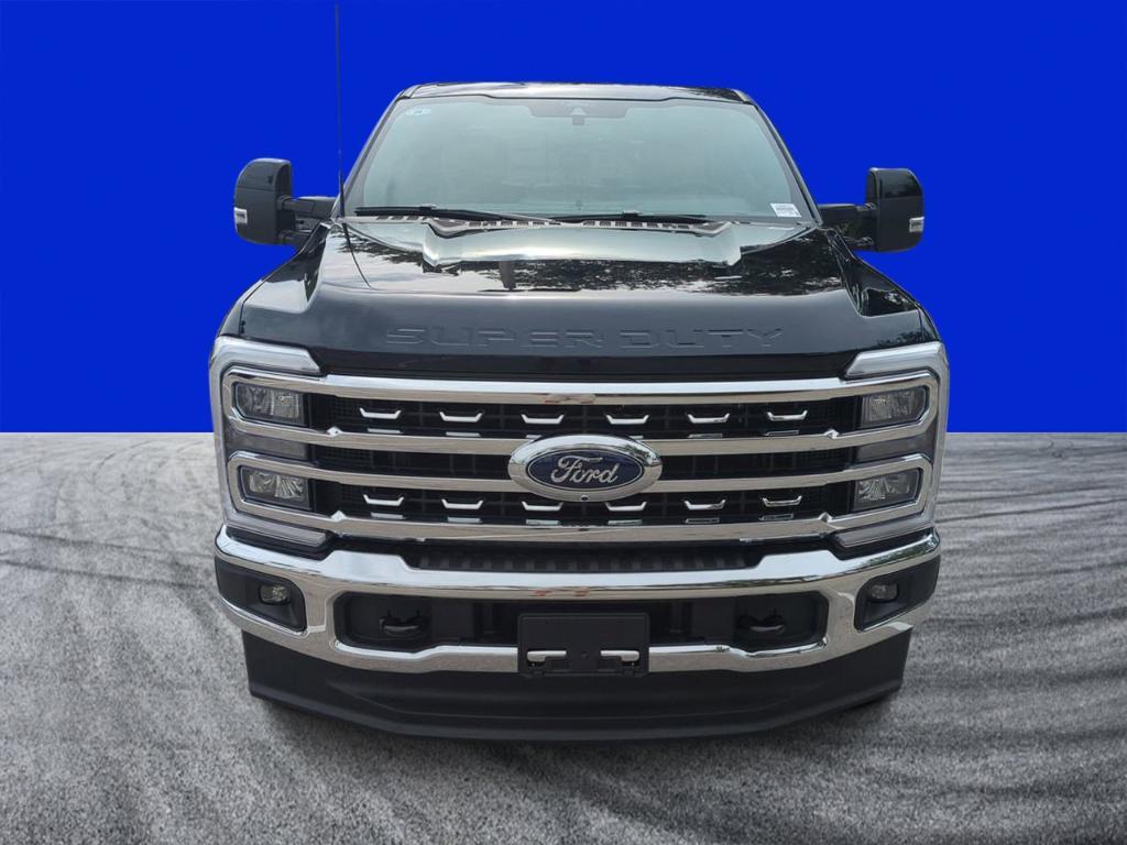 new 2025 Ford F-250 car, priced at $77,760