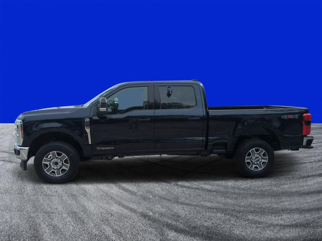 new 2025 Ford F-250 car, priced at $77,760