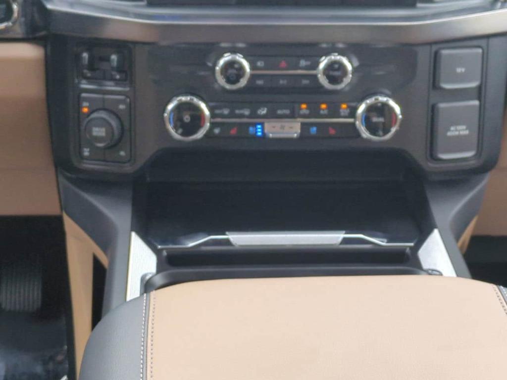 new 2025 Ford F-250 car, priced at $77,760