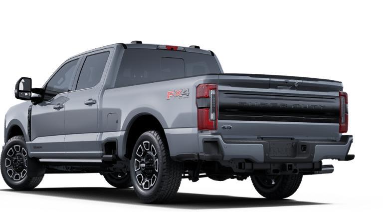 new 2025 Ford F-250 car, priced at $97,099