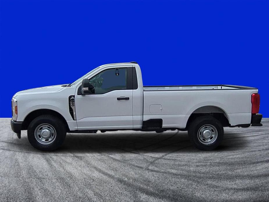 new 2024 Ford F-250 car, priced at $43,309