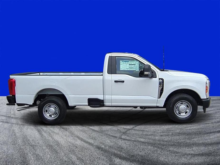 new 2024 Ford F-250 car, priced at $43,309