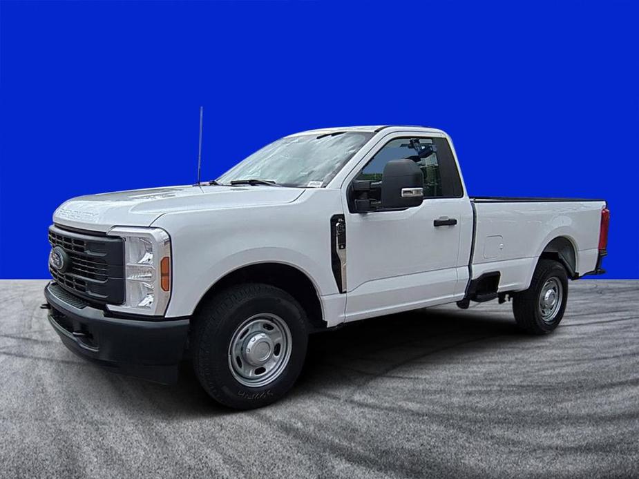 new 2024 Ford F-250 car, priced at $43,309