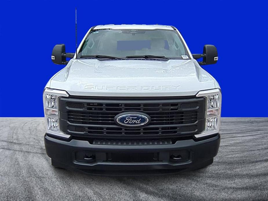 new 2024 Ford F-250 car, priced at $43,309