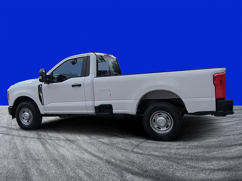 new 2024 Ford F-250 car, priced at $43,309