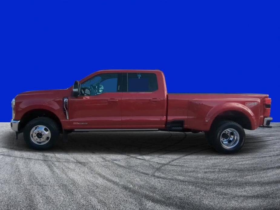 new 2024 Ford F-350 car, priced at $92,524